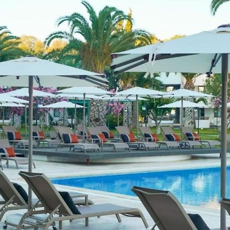Club Beyy Resort Hotel Esmirna Exterior foto
